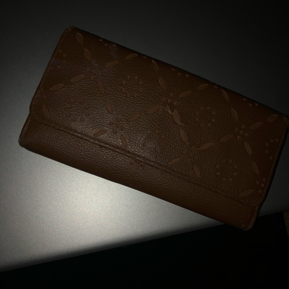 women's wallet